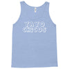 yayo chicos coke Tank Top