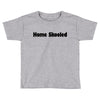 home skooled Toddler T-shirt