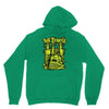 brass monkey Hoodie