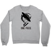 ONE OIECE Crewneck Sweatshirt