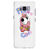 pixie girl Samsung Galaxy S8 Plus