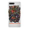 the sanguinolith iPhone 7 Plus Case