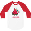 Summer 3/4 Sleeve Shirt