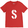 Jughead's S shirt (Riverdale) V-Neck Tee