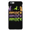 amuck, amuck, amuck! iPhone 6 Plus/6s Plus Case