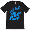 new retro night trap T-Shirt