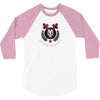 DEATH SQUAD 3/4 Sleeve Shirt