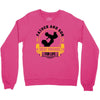 Father and Son Best Friends for Life Crewneck Sweatshirt