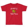 world's best nana Toddler T-shirt