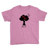 STAY ALIVE FOR ME Youth Tee