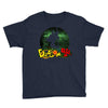 Dragonball Youth Tee