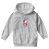 pixie girl Youth Hoodie