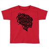 empowered women Toddler T-shirt