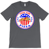 vote for pizza president democrat T-Shirt