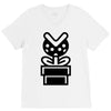 plant carnivorous V-Neck Tee