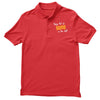 bump in the night Polo Shirt