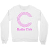 Radio Club Crewneck Sweatshirt