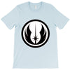 logo monument stars T-Shirt