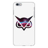 black iPhone 6 Plus/6s Plus Case