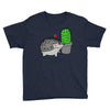 prickly love Youth Tee