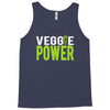 veggie power! Tank Top