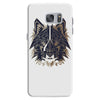 polygon wolf Samsung Galaxy S7