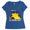 made in 1961 all original parts Women's Triblend Scoop T-shirt