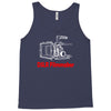 dslr filmmaker Tank Top