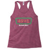Conor Mcgregor 49+1 Racerback Tank