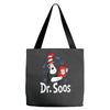 dr Tote Bags
