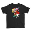 master of his universe Youth Tee