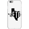 Beto Texas Map iPhone 6/6s Case