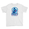 finish yours ice cream Youth Tee