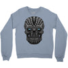 silent Crewneck Sweatshirt