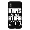 bars to the stars iPhoneX