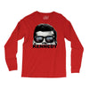 jfk sunglasses Long Sleeve Shirts
