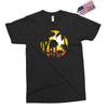 tropical attack Exclusive T-shirt