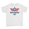 independence day Youth Tee