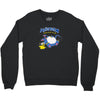 alestorm gotta drink em all Crewneck Sweatshirt