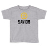 savior Toddler T-shirt