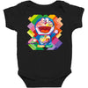 Doraemon Baby Bodysuit