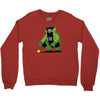 water bomb squad Crewneck Sweatshirt