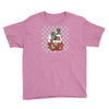 monrock Youth Tee
