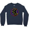 wolverine tracy Crewneck Sweatshirt