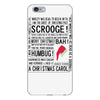 scrooge iPhone 6 Plus/6s Plus Case
