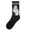 read between the lines Socks