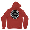 wakanda black coffee Unisex Hoodie
