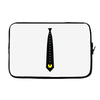 pac tie Laptop sleeve