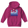 beach Youth Hoodie