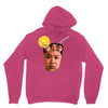Kim Jong Un Ice T Unisex Hoodie